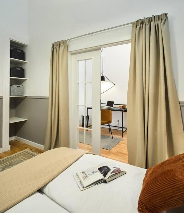 Agravista Main Square By Irundo Apartment