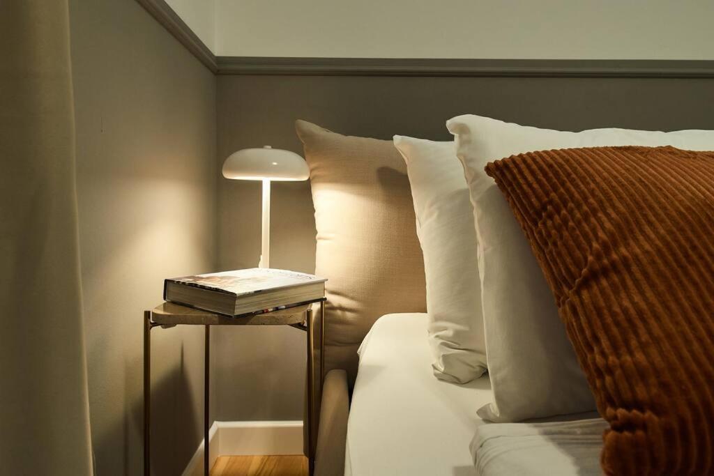 Agravista Main Square By Irundo Apartment