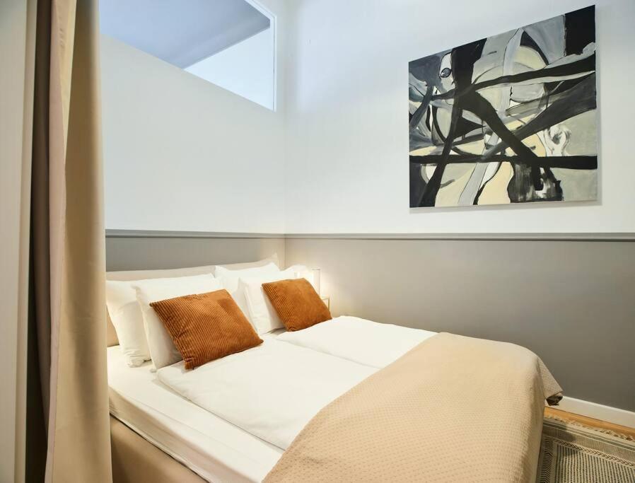 Agravista Main Square By Irundo Apartment Zagreb