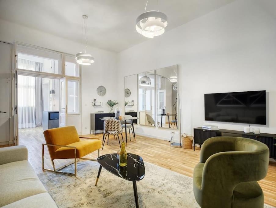 Agravista Main Square By Irundo Apartment Zagreb